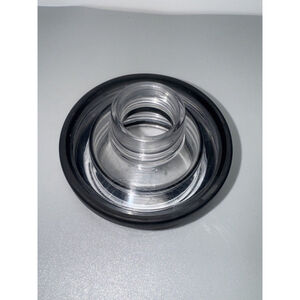 Chug Cap‎ for Yeti Rambler Bottle 18oz to 64oz, Replacement Lid